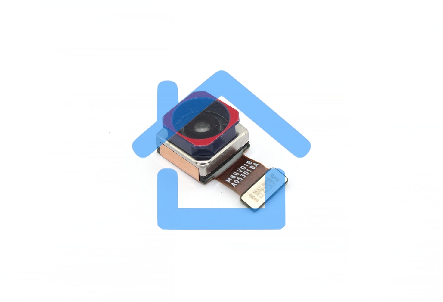 камера задняя (основная) для OnePlus Nord 3