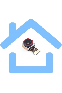 камера задняя (основная) для OnePlus Nord 3