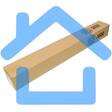 Холст Cactus CS-MC340-91415 914мм-15м/340г/м2/белый хлопок для струйной печати втулка:50.8мм (2