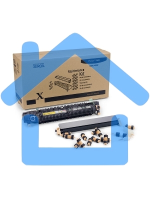 Комплект воcстановительный 109R00732 (300000стр) для регламентных работ Phaser 5500/5550 (Channels)