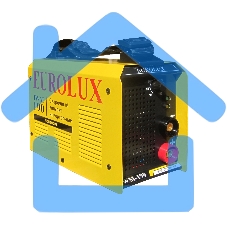 Сварочный аппарат EUROLUX IWM190