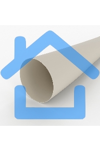 Трубка кембрик ТВ-40 ПВХ Rexant, d=25 мм