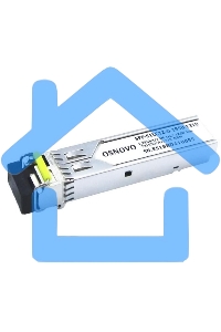 Модуль Osnovo SFP-S1LC12-G-1550-1310