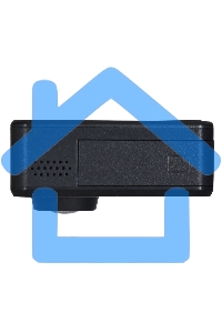 Экшн-камера Digma DiCam 420 черный