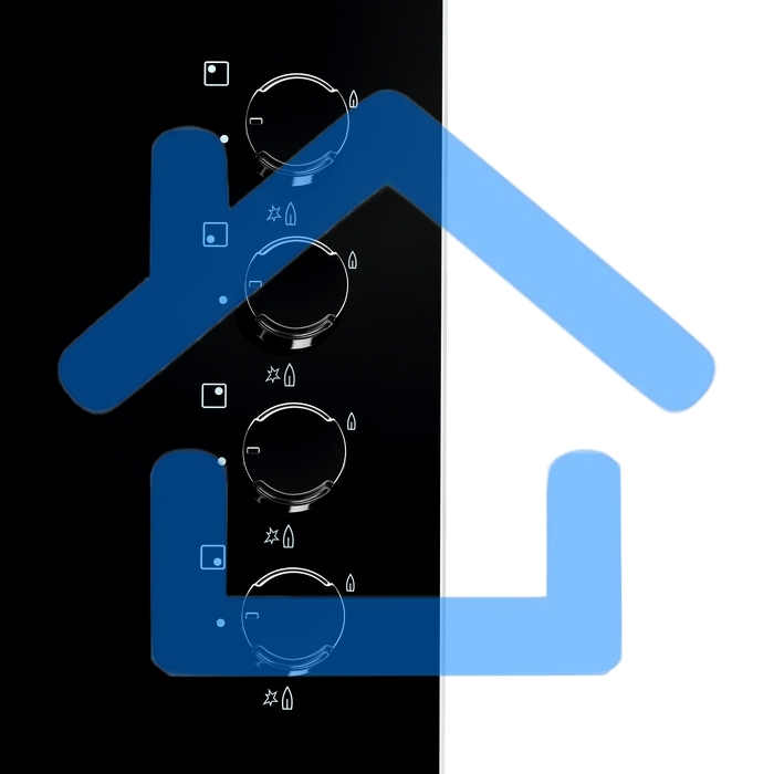 Газовая варочная панель Electrolux EGG6407K
