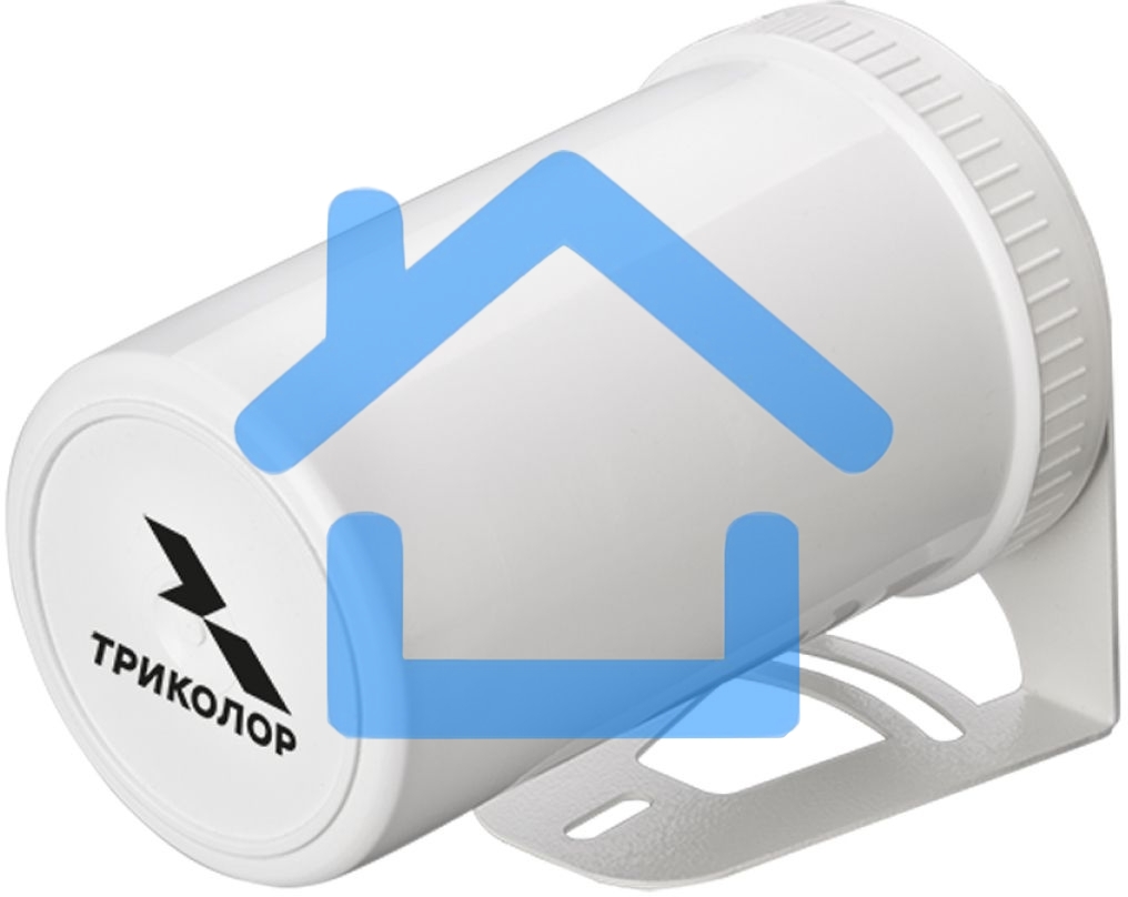 Усилитель сигнала Триколор TR-4G/injector-9kit 20м (046/91/00055155)