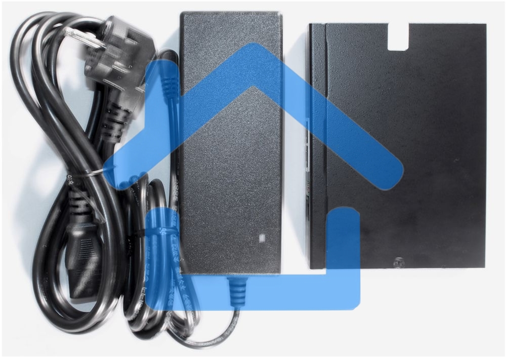 Удлинитель Osnovo TR-IP2PoE