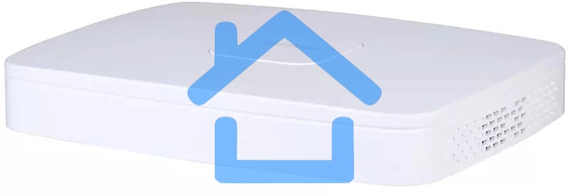 Видеорегистратор Dahua DHI-NVR4108-8P-4KS3