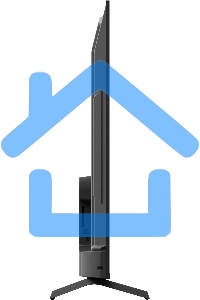 Телевизор Hyundai 43