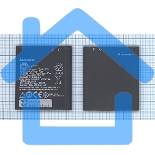 Аккумулятор (батарея) для Lenovo A1000, A2580, A2860, A2010, A1010, A2016 (BL253)