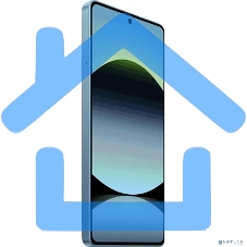 Смартфон Xiaomi Redmi Note 14S 8/128Gb голубой