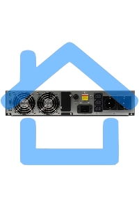 Источник бесперебойного питания Smartwatt DATA PRO COMBO 3kVA 2700Вт 3000ВА черный