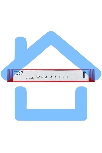 Межсетевой экран Zyxel USG FLEX 50HP с подпиской Gold на 1 год (AV, CF, IDP/DPI, Sandboxing, SecuReporter), 1xRJ-45: 1G PoE+ (LAN/WAN), 4xRJ-45: 1G (LAN/WAN), 1xUSB3.0 **