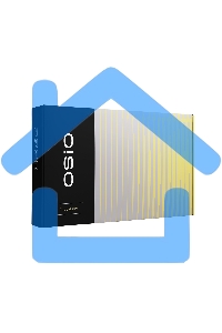 Ноутбук Osio FocusLine F160a-005 Ryzen 5 5500U 16Gb SSD 512Gb AMD Radeon 16.1