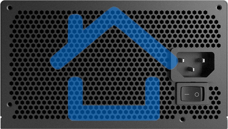 Блок питания PCCOOLER KF650, 650W 80 PLUS White (ATX, ATX 2.4, Non-modular, 1x24(20+4)pin 550мм, 1xCPU*2 8(4+4)pin 610+150мм, 2xPCIe 8(6+2)pin 510мм, 2xSATA*3+MOLEX4pin*1 450+150+150+150мм, Active, 120x120мм, 140x150x86mm, APFC, OVP, SCP, OPP (140-160%, 2