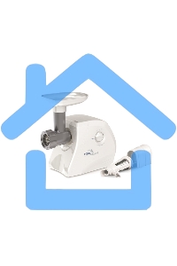 Мясорубка электрическая Ротор Альфа-р ЭМШ 35/250-2 (с соковыжималкой)