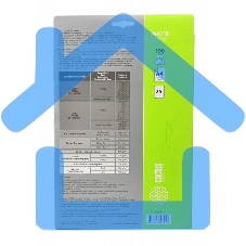 Фотобумага Cactus CS-MA419025 матовая A4 190 г/м2 25 листов