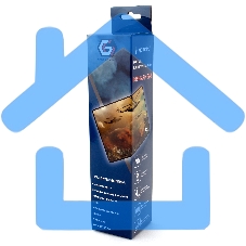 Коврик для мыши Gembird MP-GAME34, рисунок- 