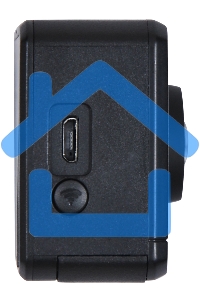 Экшн-камера Digma DiCam 420 черный