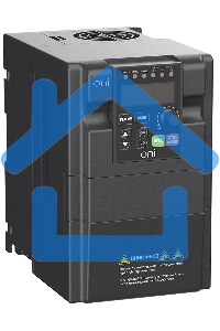 Преобразователь частоты A150 380В 3ф 3.7кВт 10А встроенный торм. модуль ONI A150-33-37NT