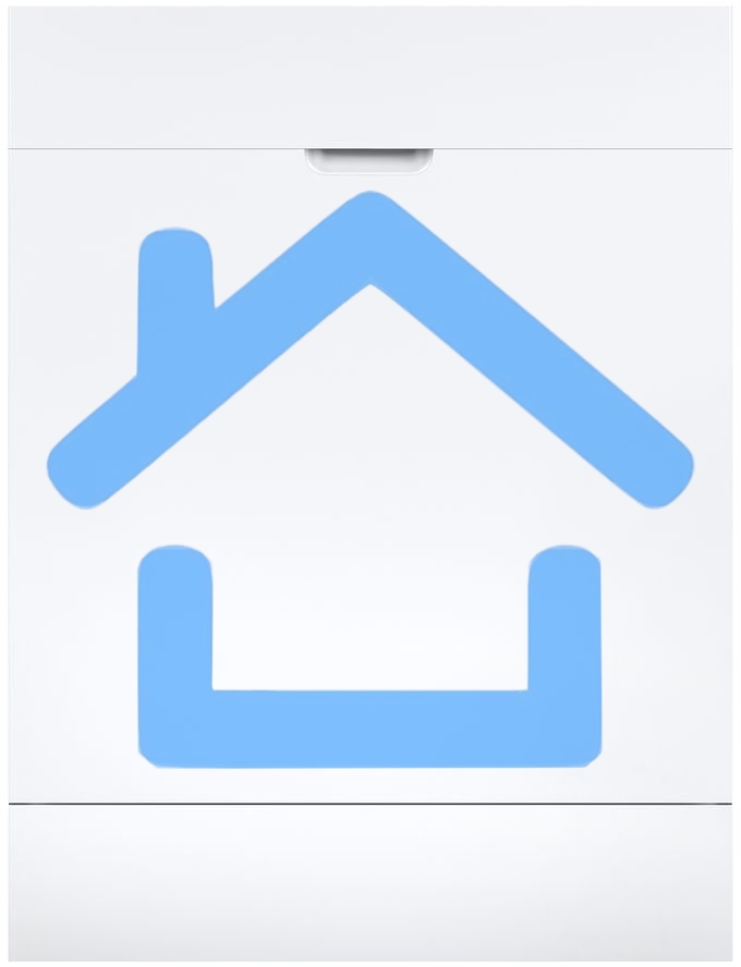 Встраиваемая посудомоечная машина HOMSair DW67M, черный, 59.8 см, 14 компл., 47 дБ, класс A++