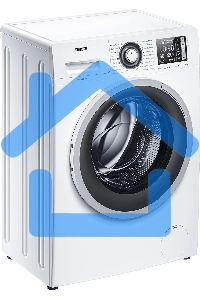 Стиральная машина Atlant СМА 70У1214-01 белый, загрузка фронтальная 7 кг, 1200 об/мин., класс: А++
