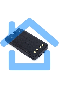 Аккумулятор для Kenwood TH-F5 (BP-62LH) 2200mAh 7,4 V Li-ion