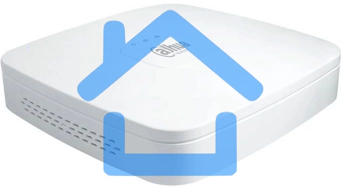 Видеорегистратор Dahua DHI-NVR4108-4KS3