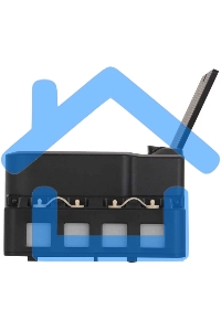 Принтер струйный Epson L121 (C11CD76414), A4, цветной, печ. до 9 стр/мин. (ч/б) до 4.8 стр/мин. (цвет), 720 x 720 dpi, USB