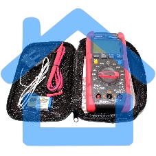 Мультиметр профессиональный UNI-T UT191T