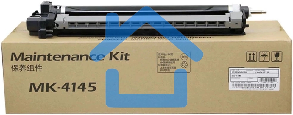 Сервисный комплект Kyocera MK-4145 1702XR0KL0