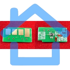 Чип ELP для Samsung SCX4824/4828/ML2855 (MLT-D209) 2K (Китай)