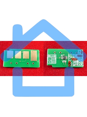 Чип ELP для Samsung SCX4824/4828/ML2855 (MLT-D209) 2K (Китай)