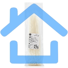 Стяжки NYT-250x3.6 пластиковые 250 мм х 3.6 мм (100 шт.)