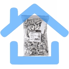 Наконечник ТМЛ 25–8–8 (25 мм² - Ø 8 мм) ГОСТ 7386-80 (в упак. 5 шт.) Rexant