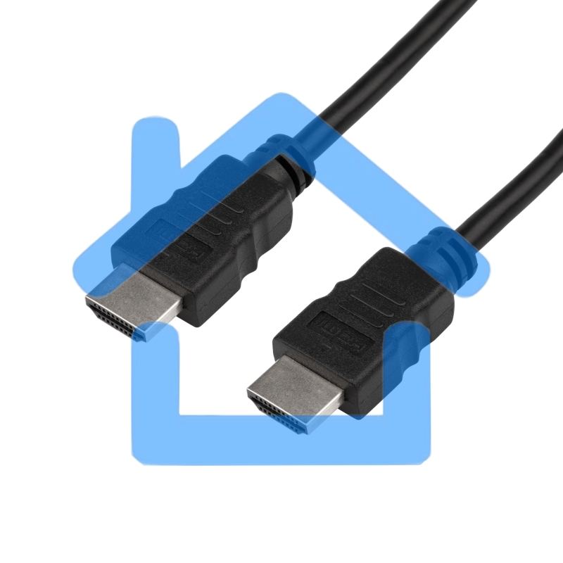 Кабель Proconnect HDMI - HDMI 2.0, 3м, Gold
