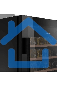 Винный шкаф Maunfeld MFWC-124D49