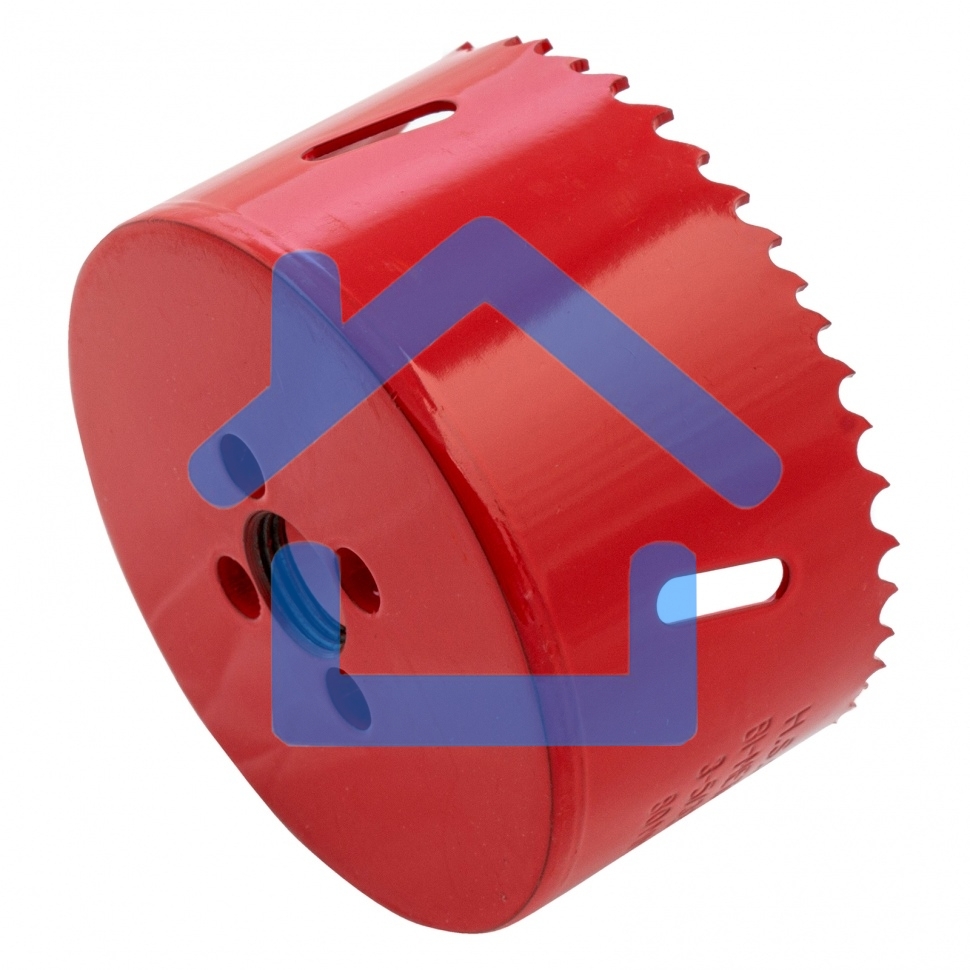 Коронка MATRIX BIMETAL, 80 мм 72480