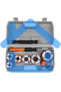 Набор клуппов 1/4