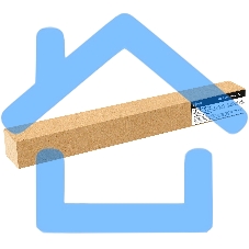 Вал резиновый Cactus CS-LSR-HP-LJ1200 (RF0-1002-000) для HP LJ 1000, 1200, 1150, 1300, 1005, 1200n, 1200se, 1220, 1300n