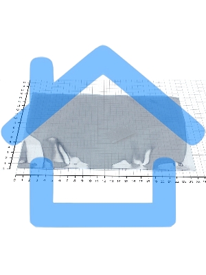 Пакет антистатический 16Х25см