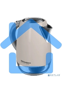 Чайник электрический Redmond RK-M179 1.7л. 2200Вт бежевый