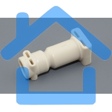 Переходник на термоблок Delonghi ESAM, ECAM, ETAM 5мм (оригинал)