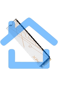 Накопитель SSD ADATA 2Tb M.2  XPG MARS 980 BLADE, 2280, PCI-E 5x4, R/W -14000/13000 MB/s 3D-NAND