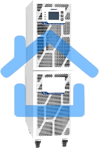 Источник бесперебойного питания Ippon Na+ TA 6K 6000Вт 6000ВА белый