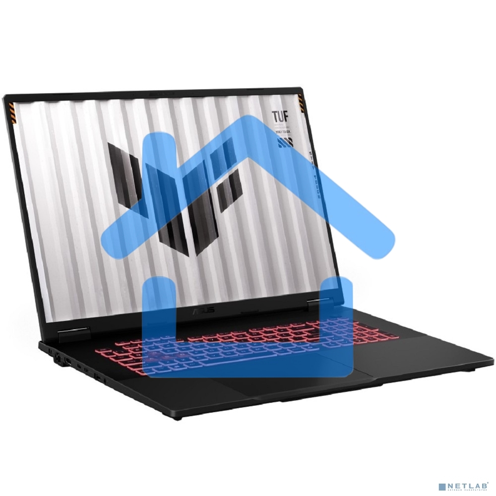 Ноутбук Asus TUF Gaming A18 FA808UM-S8050 Ryzen 7 260 16Gb SSD 512Gb NVIDIA GeForce RTX5060 8Gb 18