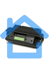 Картридж лазерный Cactus CS-C4127X черный (10000 стр.) для HP LJ 4000/4050