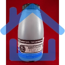 Тонер Brother TN 2075/85/2135/75 HL 2030/35/40/75/2140/50/70 (фл,85г) B&W Premium (Tomoegawa) фас. Россия