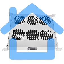 Модуль вентиляторный 19