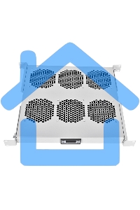 Модуль вентиляторный 19
